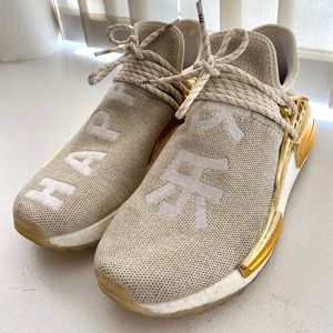 Adidas Pharrell NMD Hu Trail 'Happy' China Exclusive